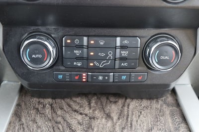 2019 Ford F-250SD Lariat