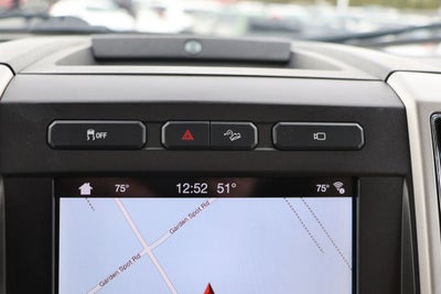 2019 Ford F-250SD Lariat