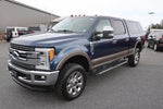 2019 Ford F-250SD Lariat