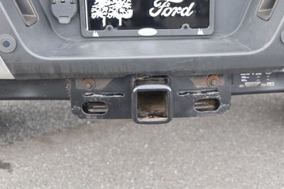 2019 Ford F-250SD Lariat