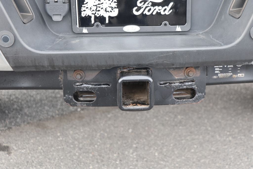 2019 Ford F-250SD Lariat