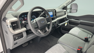 2026 Ford Super Duty F-250 XLT