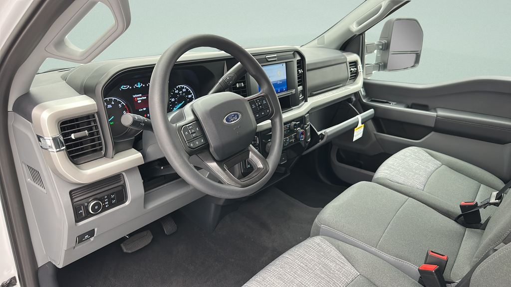 2026 Ford Super Duty F-250 XLT