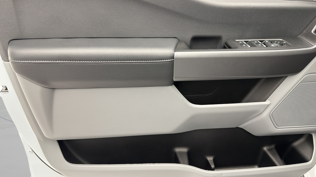 2026 Ford Super Duty F-250 XLT