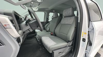 2026 Ford Super Duty F-250 XLT