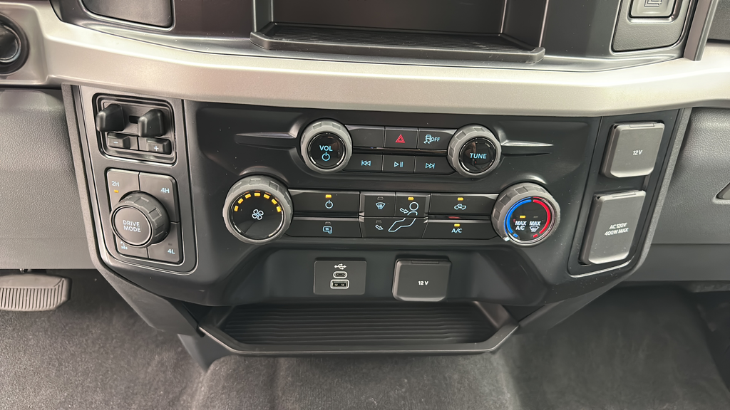 2026 Ford Super Duty F-250 XLT