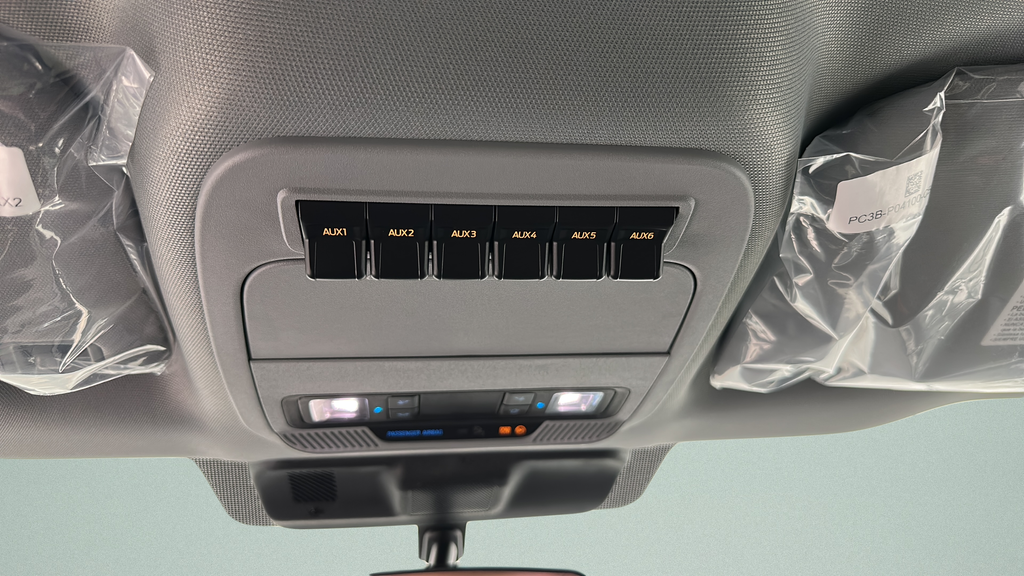 2026 Ford Super Duty F-250 XLT