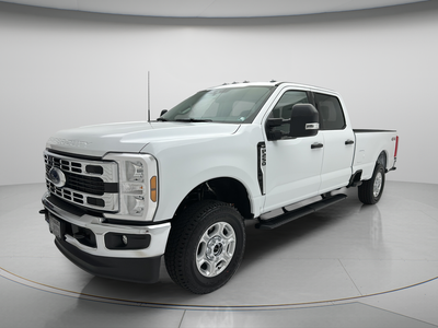 2026 Ford Super Duty F-250 XLT