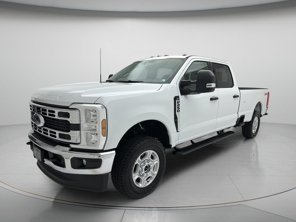 2026 Ford Super Duty F-250 XLT