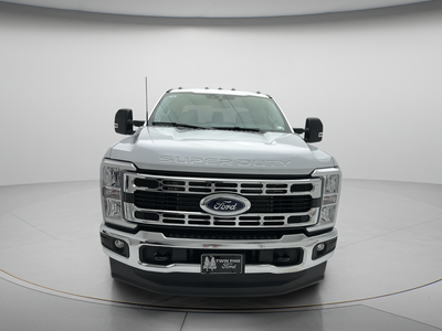 2026 Ford Super Duty F-250 XLT