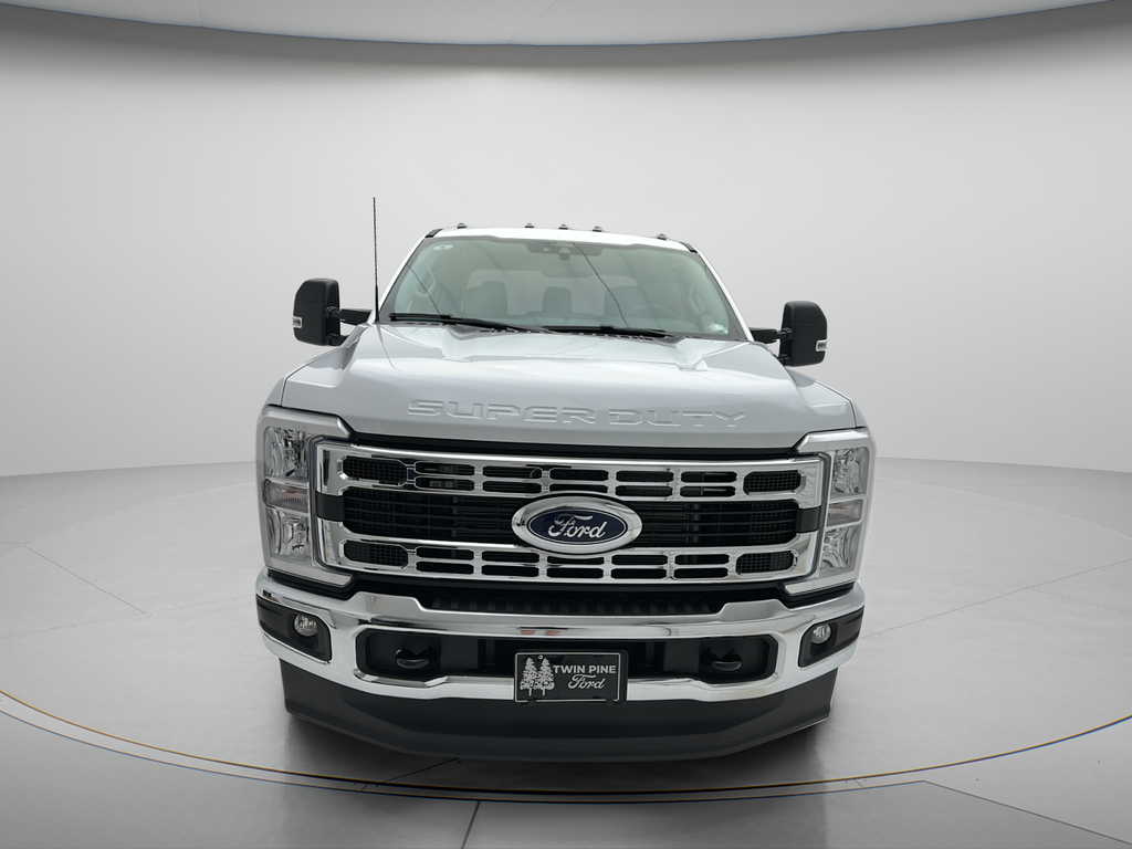 2026 Ford Super Duty F-250 XLT