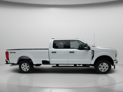 2026 Ford Super Duty F-250 XLT