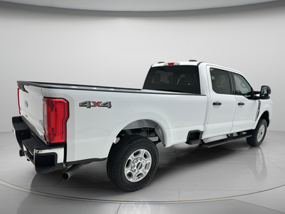 2026 Ford Super Duty F-250 XLT