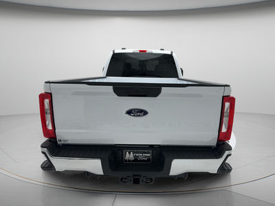 2026 Ford Super Duty F-250 XLT