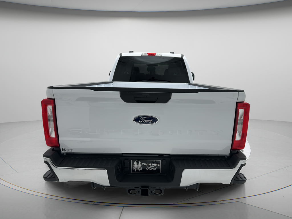 2026 Ford Super Duty F-250 XLT