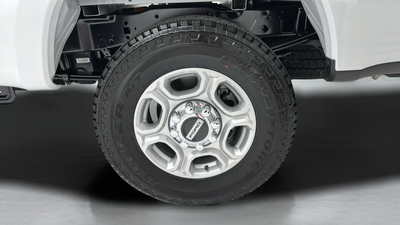2026 Ford Super Duty F-250 XLT