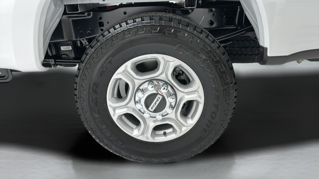 2026 Ford Super Duty F-250 XLT