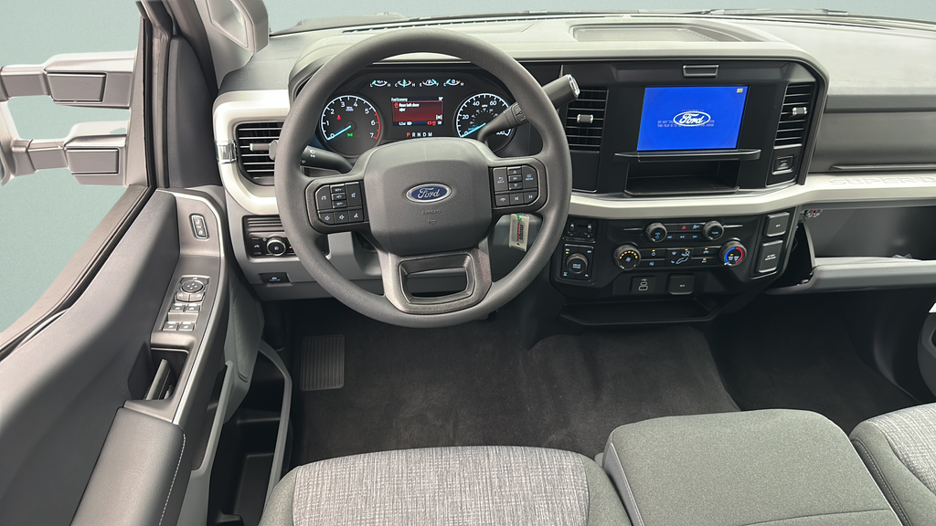 2026 Ford Super Duty F-250 XLT