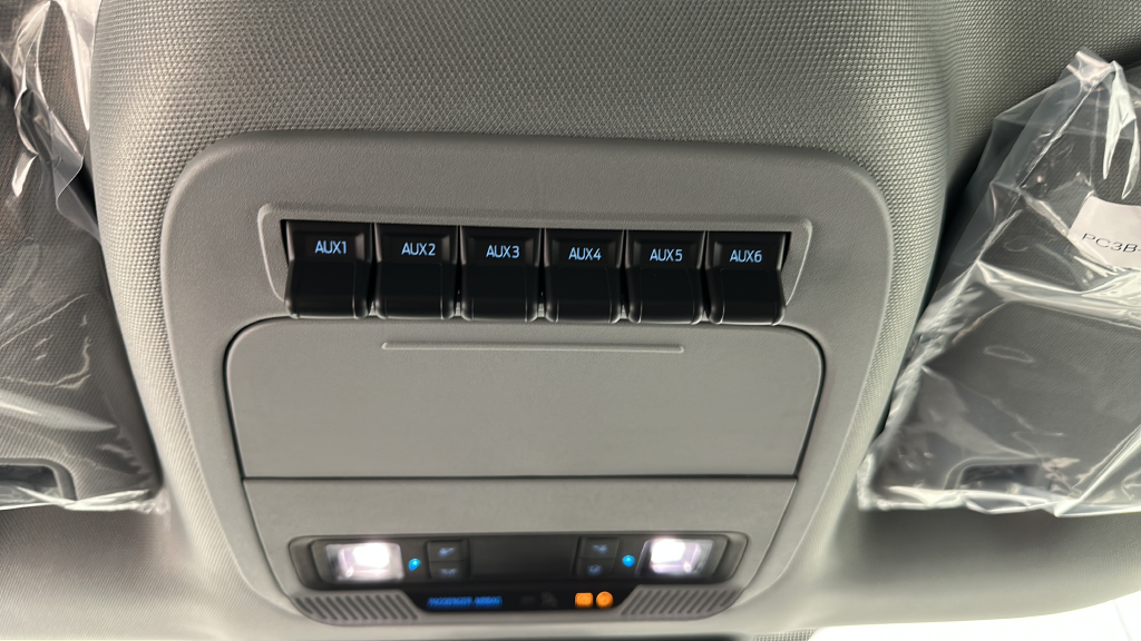 2027 Ford Super Duty F-250 XLT