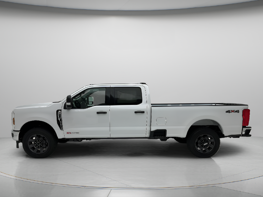 2027 Ford Super Duty F-250 XLT