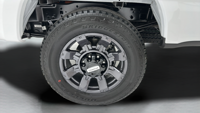 2027 Ford Super Duty F-250 XLT