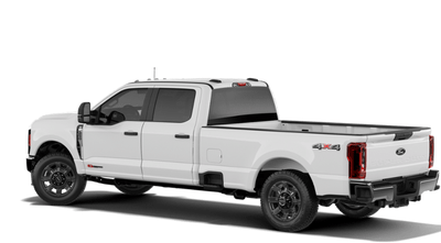 2027 Ford Super Duty F-250 XLT