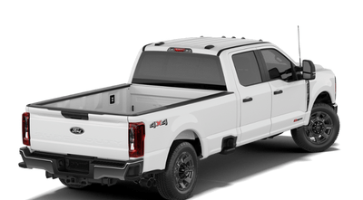 2027 Ford Super Duty F-250 XLT