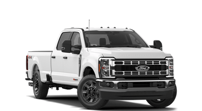 2027 Ford Super Duty F-250 XLT