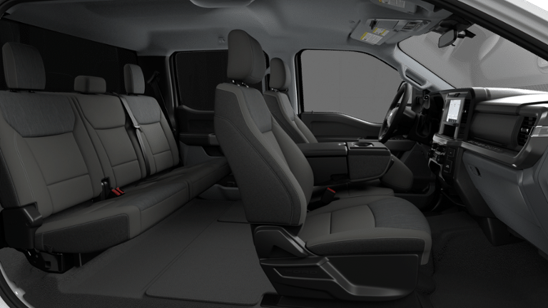 2027 Ford Super Duty F-250 XLT
