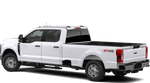 2026 Ford Super Duty F-250 XLT