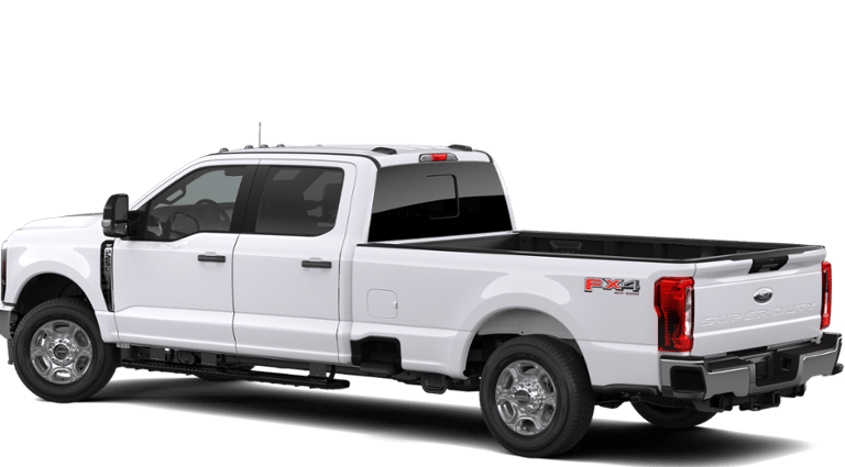 2026 Ford Super Duty F-250 XLT