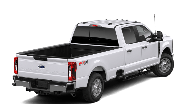 2026 Ford Super Duty F-250 XLT