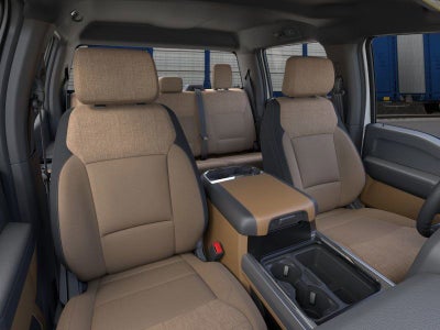 2026 Ford Super Duty F-250 XLT