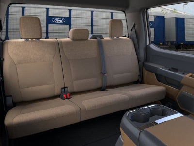 2026 Ford Super Duty F-250 XLT