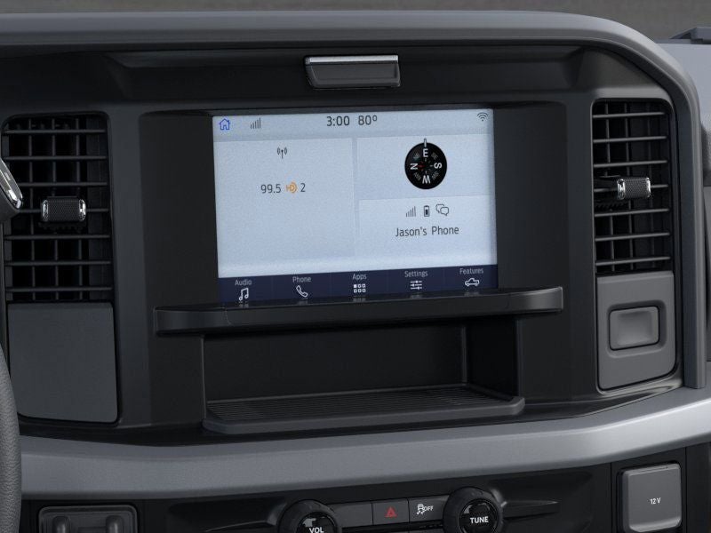 2026 Ford Super Duty F-250 XLT