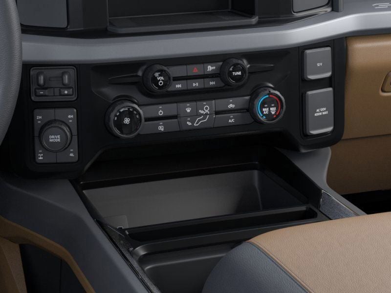 2026 Ford Super Duty F-250 XLT