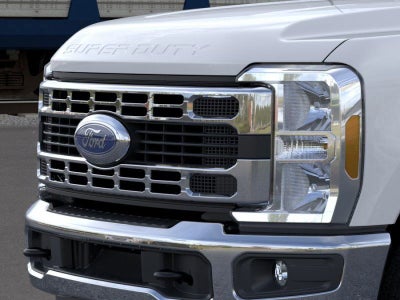 2026 Ford Super Duty F-250 XLT