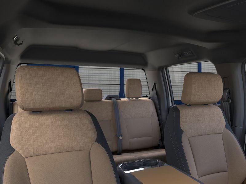 2026 Ford Super Duty F-250 XLT