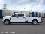 2026 Ford Super Duty F-250 XLT
