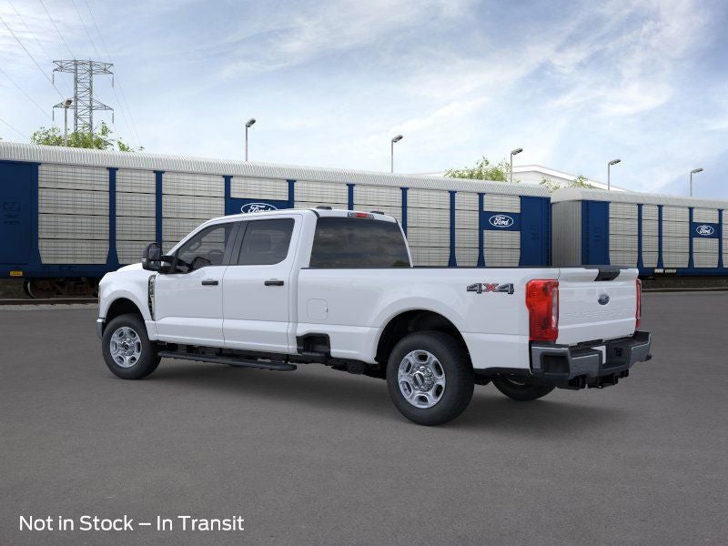 2026 Ford Super Duty F-250 XLT