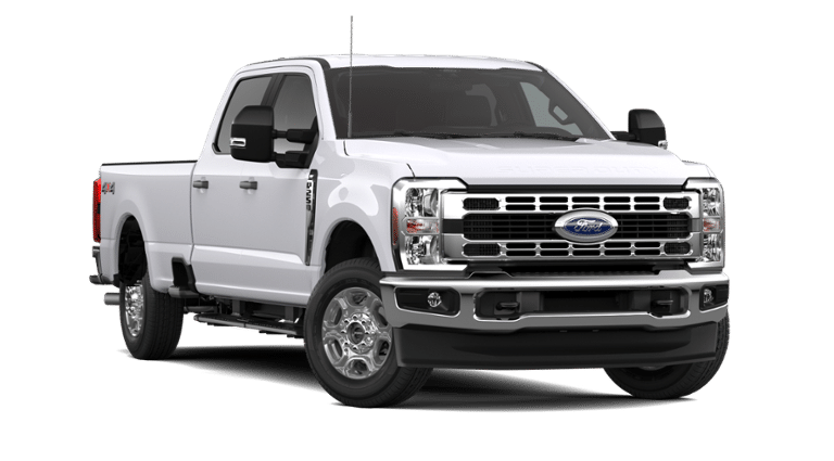 2026 Ford Super Duty F-250 XLT