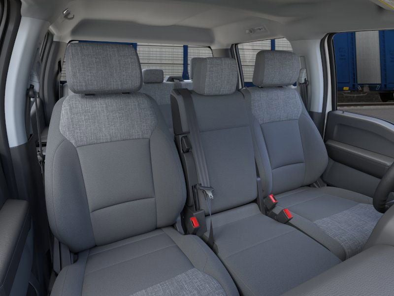 2026 Ford Super Duty F-250 F-250® XLT