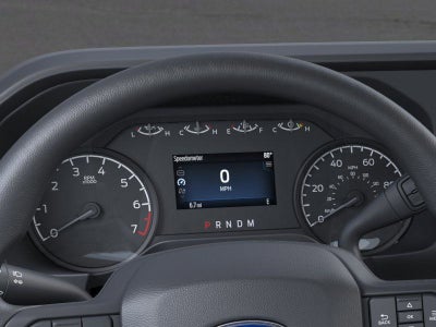 2026 Ford Super Duty F-250 F-250® XLT