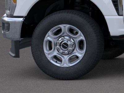 2026 Ford Super Duty F-250 F-250® XLT