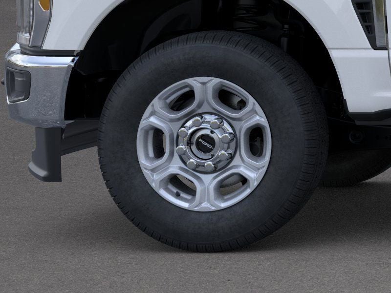 2026 Ford Super Duty F-250 F-250® XLT