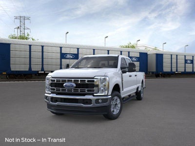 2026 Ford Super Duty F-250 F-250® XLT