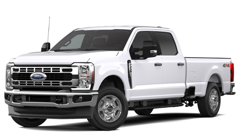 2026 Ford Super Duty F-250 F-250® XLT