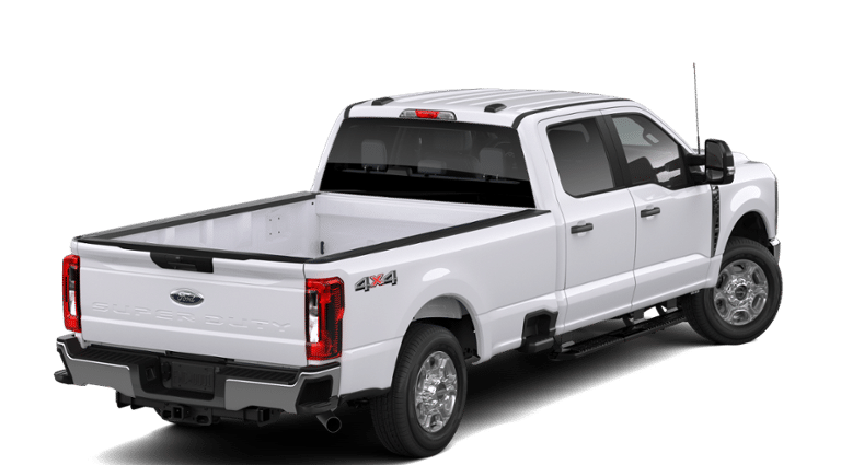 2026 Ford Super Duty F-250 F-250® XLT