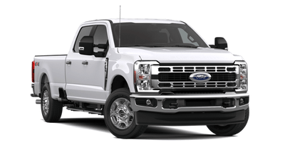 2026 Ford Super Duty F-250 F-250® XLT
