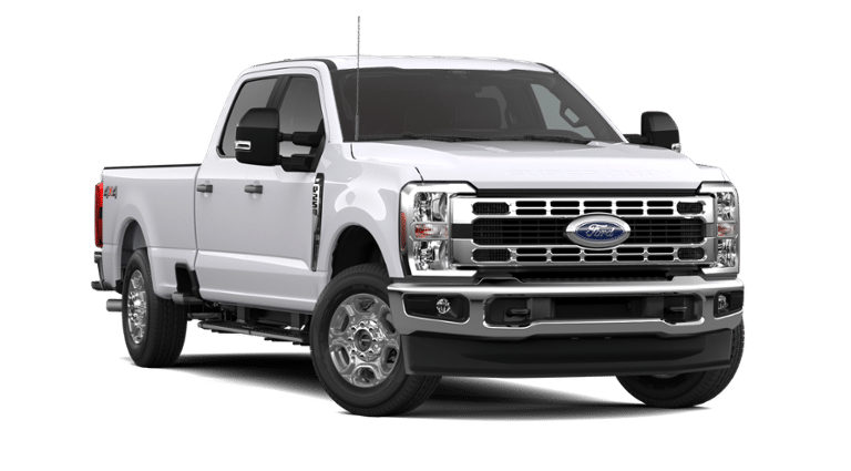 2026 Ford Super Duty F-250 F-250® XLT